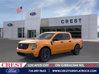 2026 Ford Maverick for sale in Flat Rock MI