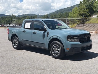 2026 Ford Maverick for sale in Canton NC