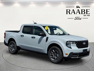 2026 Ford Maverick for sale in Delphos OH