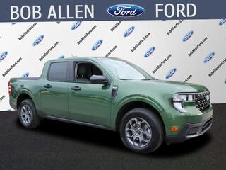 2025 Ford Maverick for sale in Overland Park KS