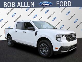 2025 Ford Maverick for sale in Overland Park KS