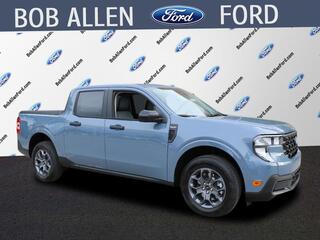 2025 Ford Maverick for sale in Overland Park KS