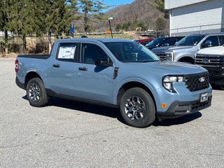 2025 Ford Maverick for sale in Canton NC