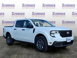 2025 Ford Maverick for sale in Bastrop TX