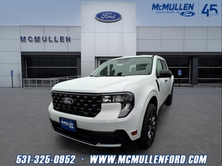 2025 Ford Maverick for sale in Council Bluffs IA