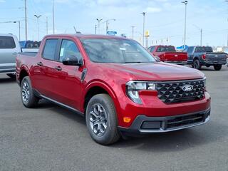 2026 Ford Maverick for sale in Fremont OH