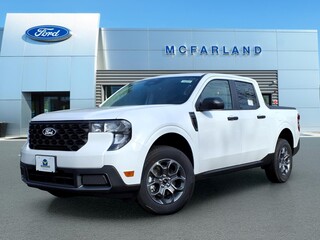 2026 Ford Maverick for sale in Rochester NH