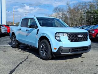 2026 Ford Maverick for sale in Muskegon MI