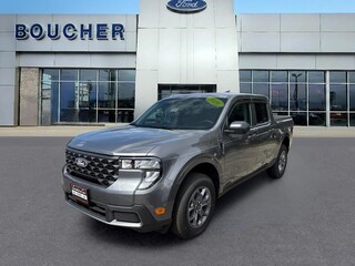 2026 Ford Maverick for sale in Janesville WI