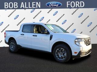2025 Ford Maverick for sale in Overland Park KS