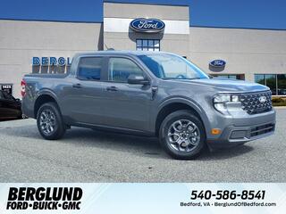 2025 Ford Maverick for sale in Chatsworth GA