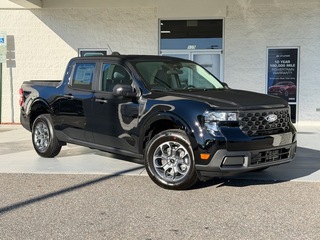 2025 Ford Maverick for sale in Valdese NC