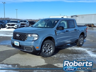 2026 Ford Maverick for sale in Alton IL