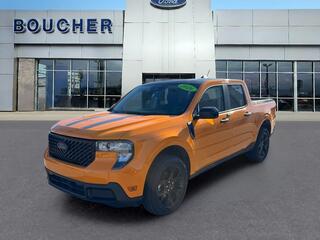 2026 Ford Maverick for sale in Janesville WI