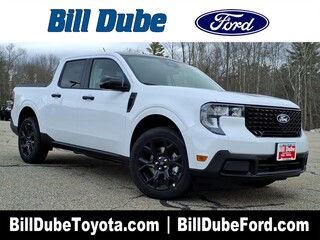 2026 Ford Maverick for sale in Dover NH