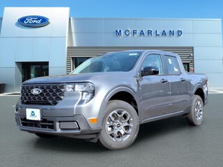 2026 Ford Maverick for sale in Rochester NH