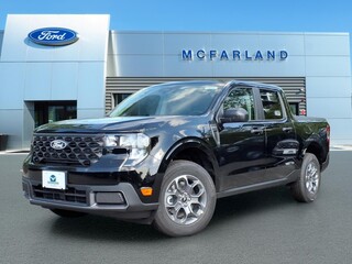 2026 Ford Maverick for sale in Rochester NH