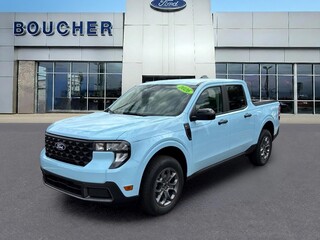 2026 Ford Maverick for sale in Janesville WI