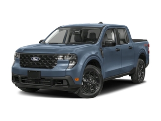 2026 Ford Maverick for sale in Wayne MI