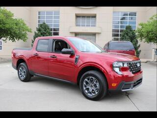 2025 Ford Maverick for sale in Overland Park KS