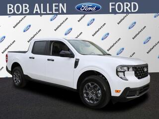 2025 Ford Maverick for sale in Overland Park KS