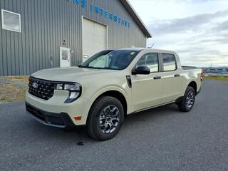 2025 Ford Maverick for sale in Shippensburg PA