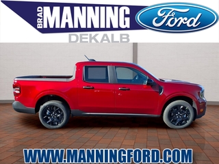 2025 Ford Maverick for sale in Des Plaines IL