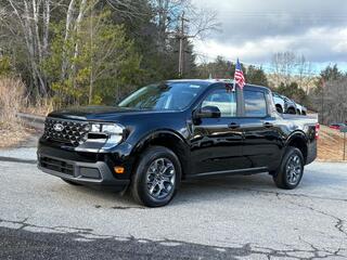 2026 Ford Maverick for sale in Brevard NC