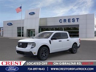 2026 Ford Maverick for sale in Flat Rock MI