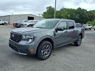 2026 Ford Maverick for sale in Hartselle AL