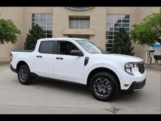 2025 Ford Maverick for sale in Overland Park KS