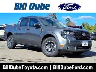 2025 Ford Maverick for sale in Dover NH