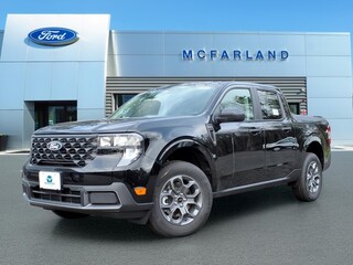 2026 Ford Maverick for sale in Rochester NH