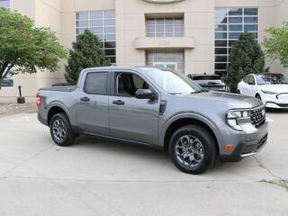 2026 Ford Maverick for sale in Overland Park KS