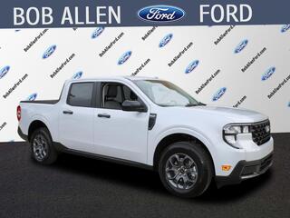 2025 Ford Maverick for sale in Overland Park KS