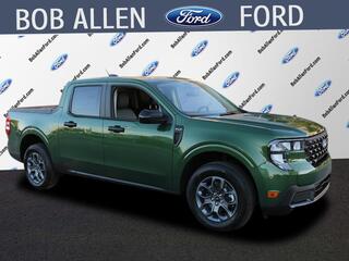 2025 Ford Maverick for sale in Overland Park KS