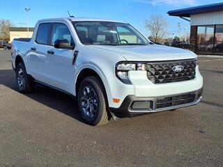 2025 Ford Maverick for sale in Fremont OH