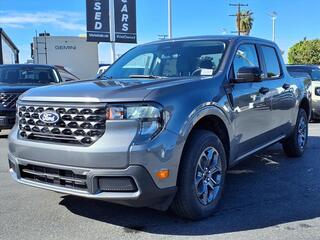 2025 Ford Maverick for sale in Fullerton CA