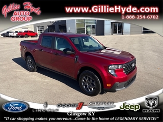 2025 Ford Maverick for sale in Glasgow KY
