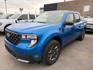 2026 Ford Maverick for sale in Knoxville TN