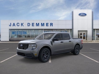2026 Ford Maverick for sale in Wayne MI