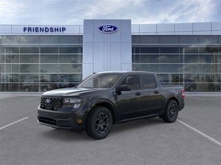 2026 Ford Maverick for sale in Bristol TN