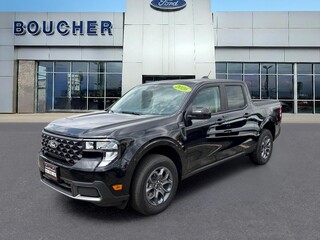 2026 Ford Maverick for sale in Janesville WI