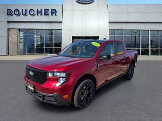 2026 Ford Maverick for sale in Janesville WI