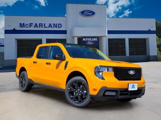 2026 Ford Maverick for sale in Rochester NH