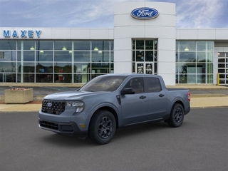 2025 Ford Maverick