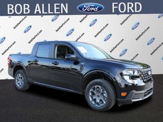 2025 Ford Maverick for sale in Overland Park KS