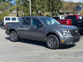 2025 Ford Maverick for sale in Canton NC