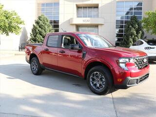 2025 Ford Maverick for sale in Overland Park KS