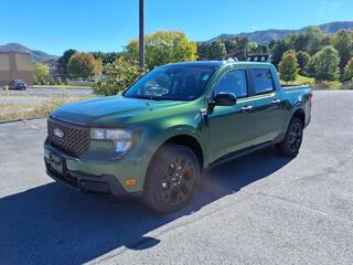 2025 Ford Maverick for sale in Pounding Mill VA